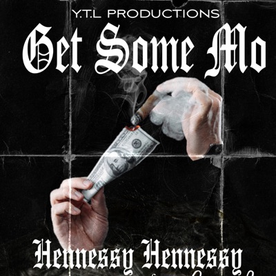 Get Some Mo - Single