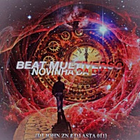 BEAT MULTIVERSO - NOVINHA DA DZ7 - Single - DJ JOHN ZN & DJ ASTA 011