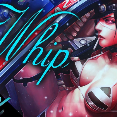 Whip (feat. Vanquish & SIMPlyEric) - Single