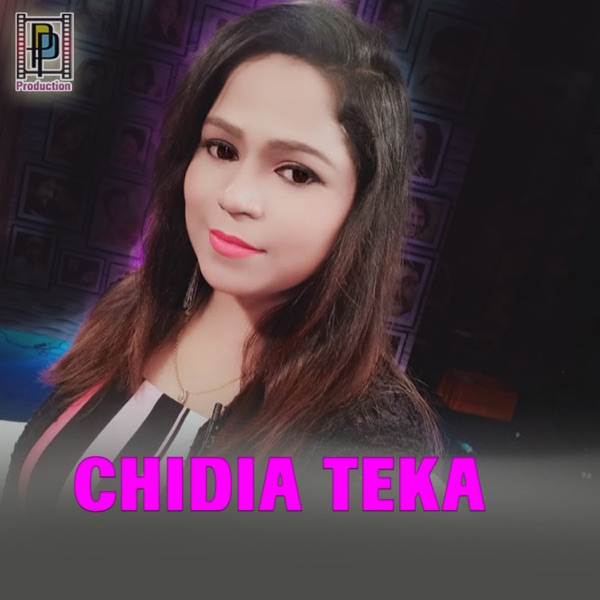 Chidia Teka