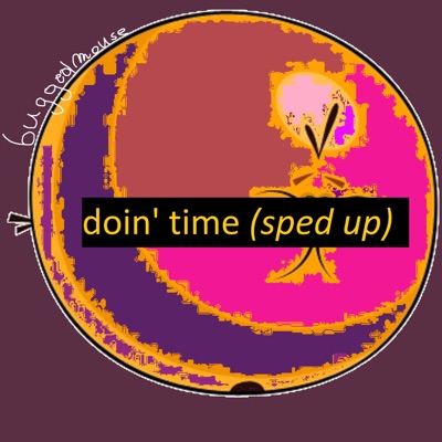 buggedmouse - Doin' Time
