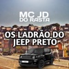 Os Ladrão Do Jeep Preto - Single