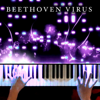 Beethoven Virus (Rock Version) - Musicalbasics