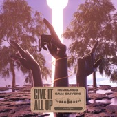 Give It All Up artwork