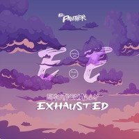 EMOTIONALLY EXHAUSTED - EP - Young Izak