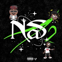 Nas 2 - EP - Basednas