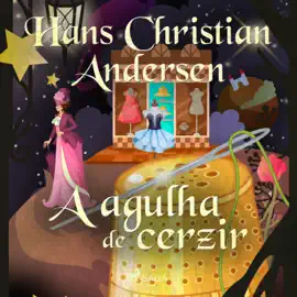 A agulha de cerzir