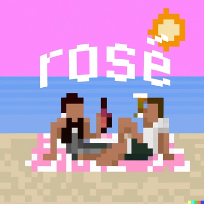 Rosé (feat. Artus, Lrsk & GometzVie) - Single