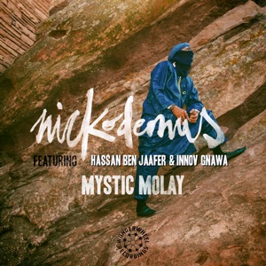 Mystic Molay (feat. Hassan Ben Jaafer & Innov Gnawa) - Single