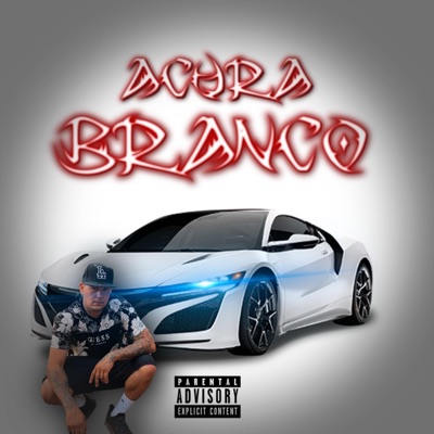 Acura Branco - Single