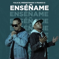 Enséñame (feat. Yulai El Predestinado) - Single - Franco D