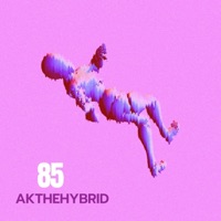 85 (feat. Slim Dev) - Single - Akthehybrid