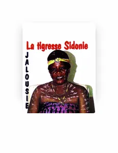 Listen to La tigresse Sidonie, watch music videos, read bio, see tour dates & more!