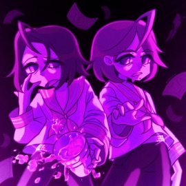 сироповыпиватель (feat. ЭТОЧЕ) morikoo