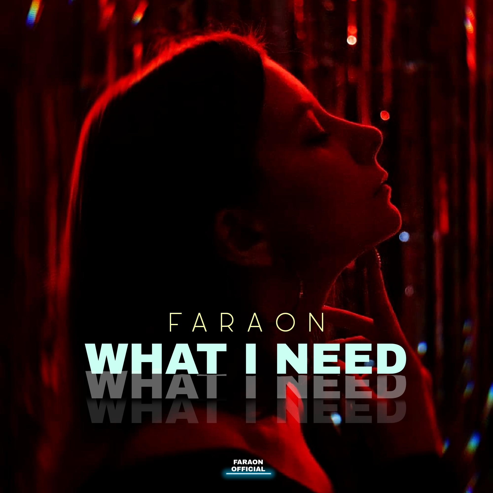 What I Need - Single