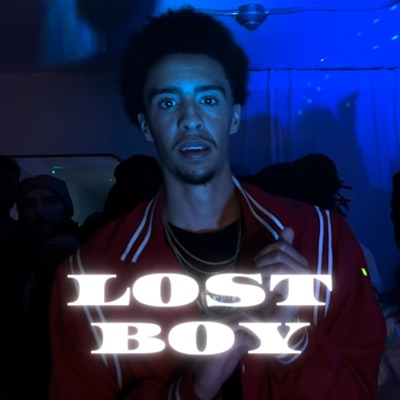 Lost Boy - Single