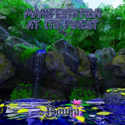 Manifestation At Its Finest - Single