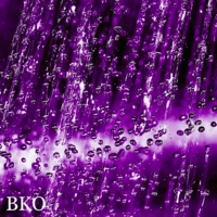 PURPLE RAIN - Single - BKO