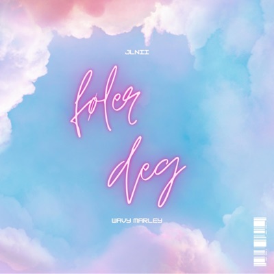 Føler deg (feat. Wavy Marley) - Single