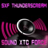 SXF Thunderscream