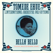 Bella Bello (Sam Redmore Remix) artwork