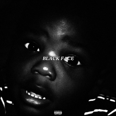 BLACK FACE - Single