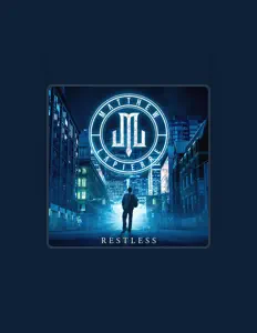 Listen to Matthew LaPierre, watch music videos, read bio, see tour dates & more!