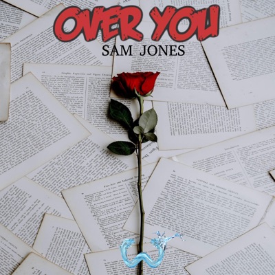 Over You - Single
