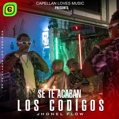 Se te acaban los codigos - Single