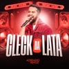 Cleck da Lata (Ao Vivo) - Single