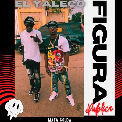 mata golda (feat. el yaleco y figura publica) - Single