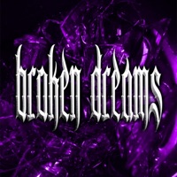 Broken Dreams - Single - Mekx