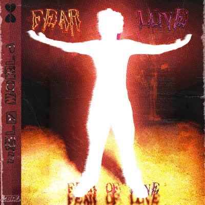 Fear of Love - Single