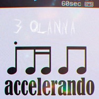 Accelerando - Single - 3 O'lanna