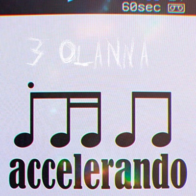 Accelerando - Single