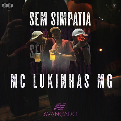 Sem Simpatia - Single