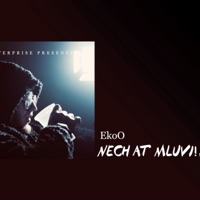 NECH AŤ MLUVÍ - Single - Ekoo