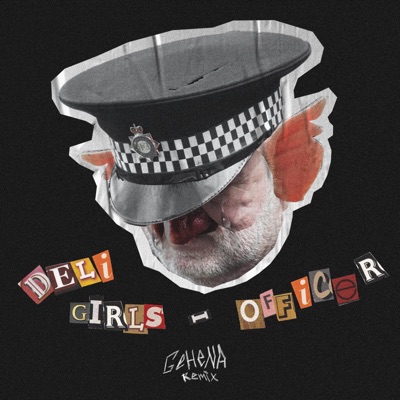 Officer (Gehena Remix) - Single