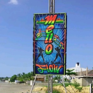 El Capo (feat. Jeyder)