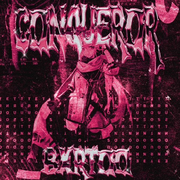 Conqueror