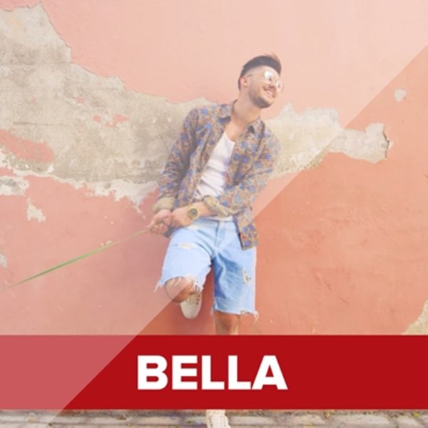 Bella - Single - Album by Butrint Imeri - Apple Music