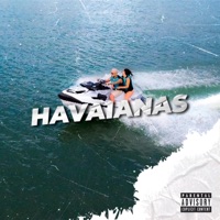 Havaianas - Single - Richard Melo