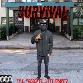 Survival(The Middle) Litty Kravitz