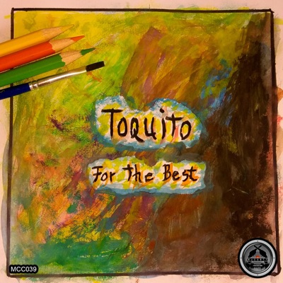 For the Best - Single