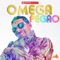 Pegao / Me Miró y La Miré (Tiktok Hit) - Omega lyrics