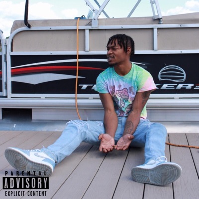 Uppin tha Standards (feat. Ynotdoriannn) - Single