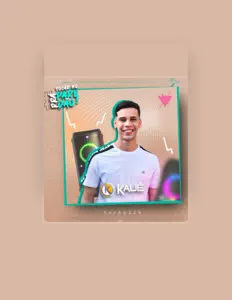 Kauê o Novinho을(를) 듣고, 뮤직 비디오를 보고, 약력을 읽고, 투어 일정 등을 확인하세요!