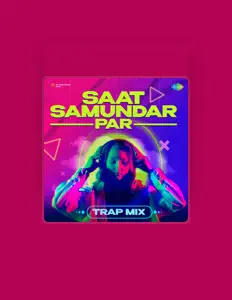 Listen to Pratik Gadre, watch music videos, read bio, see tour dates & more!