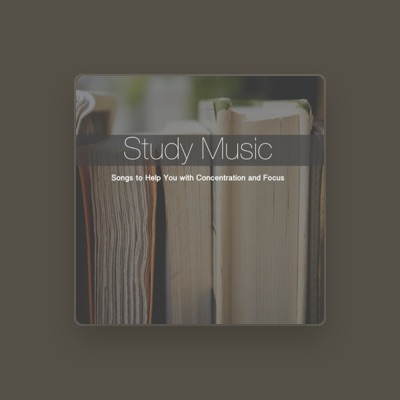 Listen to Study Music Zone, watch music videos, read bio, see tour dates & more!