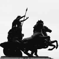 Chariot (feat. Bentley) - Single - Capich